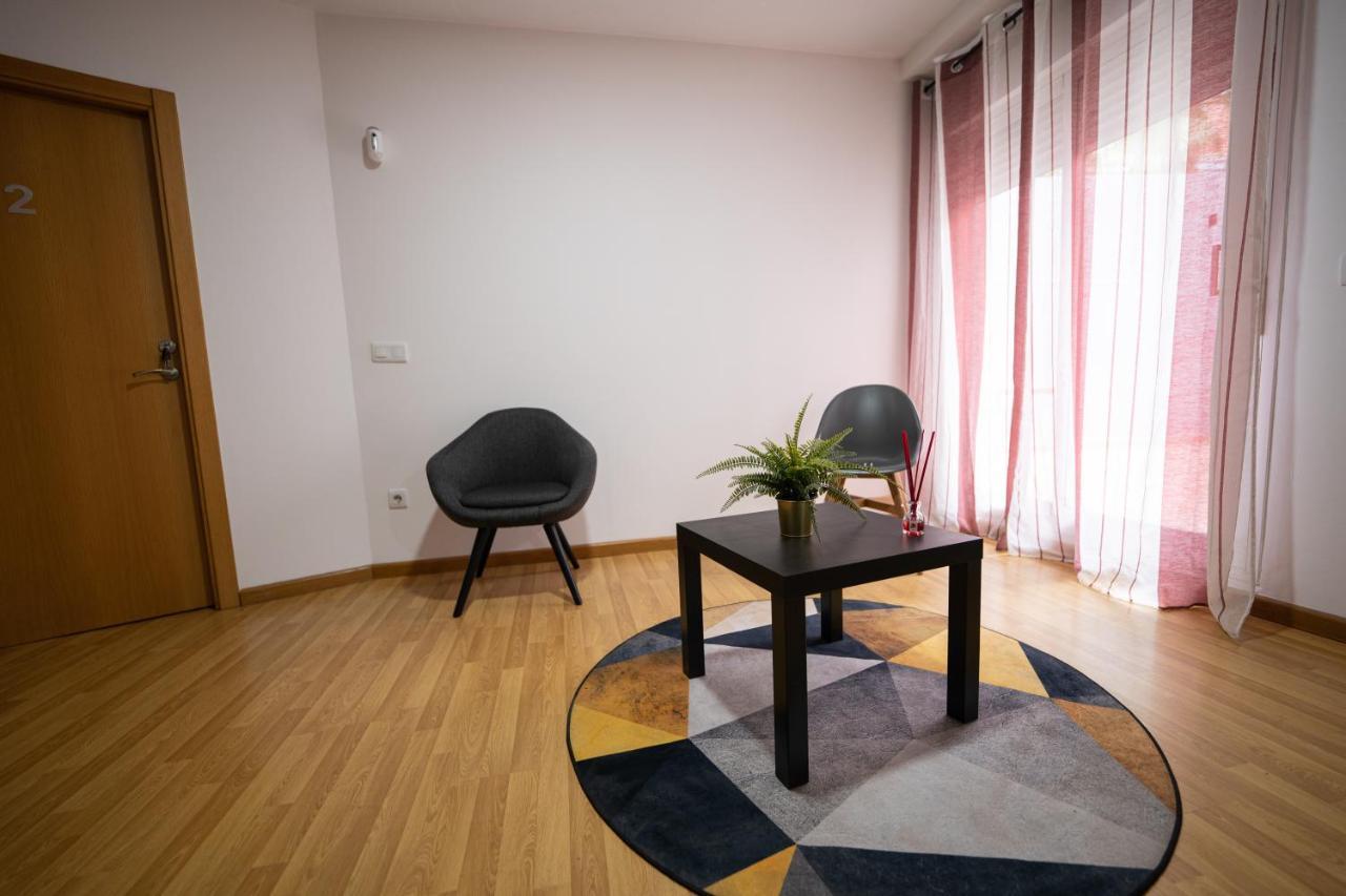 Apartamento San Cayetano Torrent  Bagian luar foto
