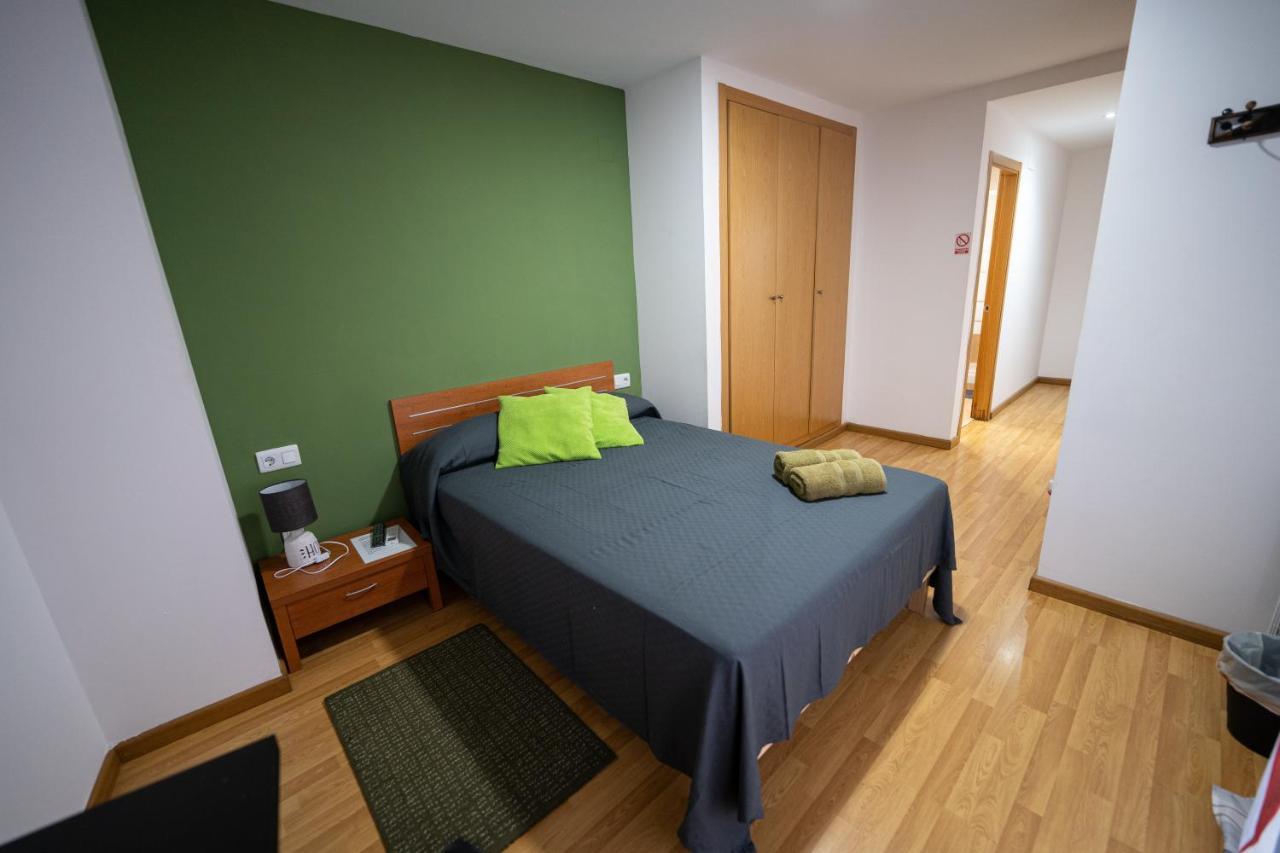 Apartamento San Cayetano Torrent  Bagian luar foto