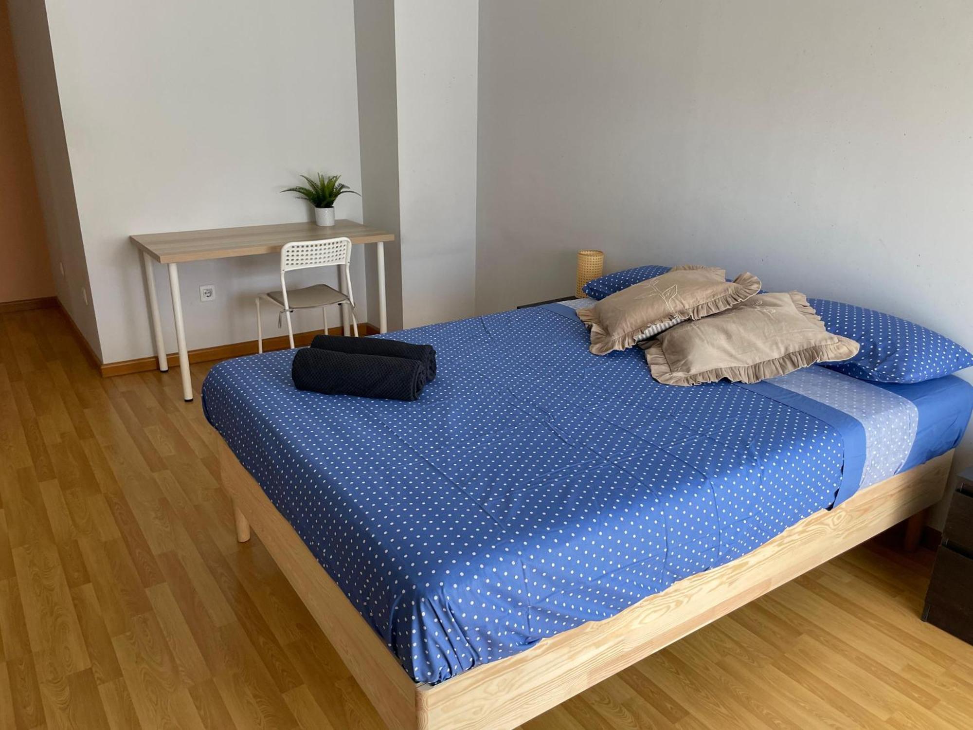 Apartamento San Cayetano Torrent  Bagian luar foto